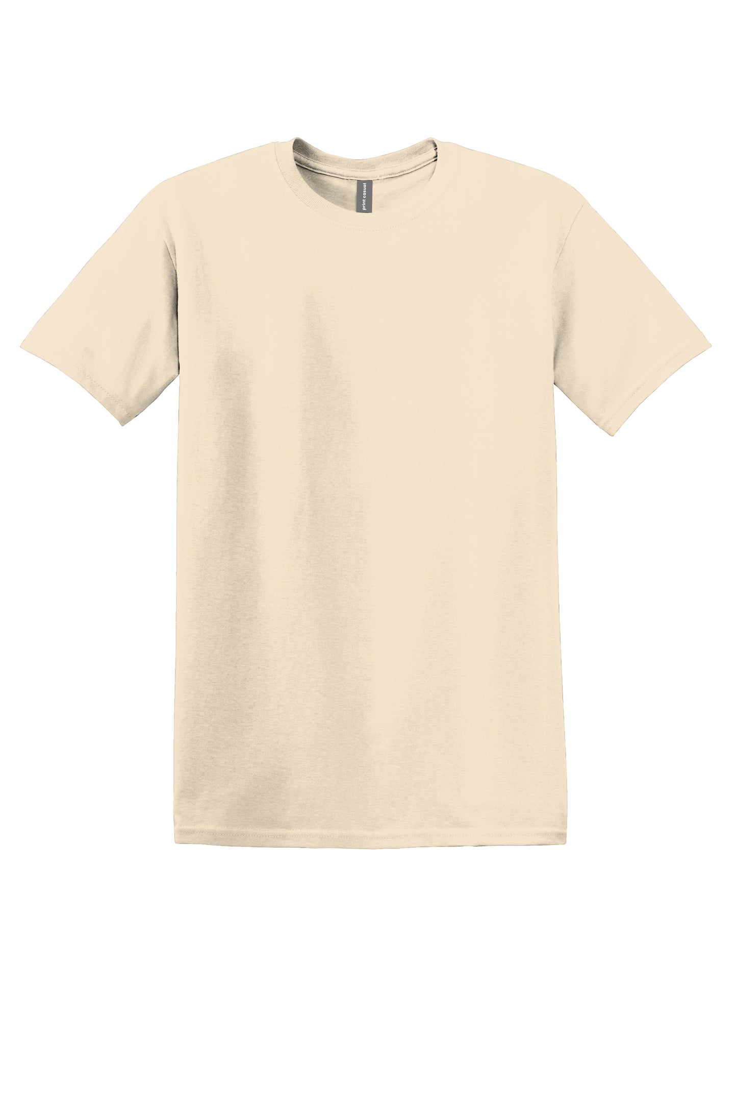 Men's Superior Heavyweight Cotton T-shirt