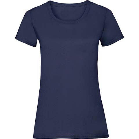 Women's Superior Heavyweight Cotton T-Shirt