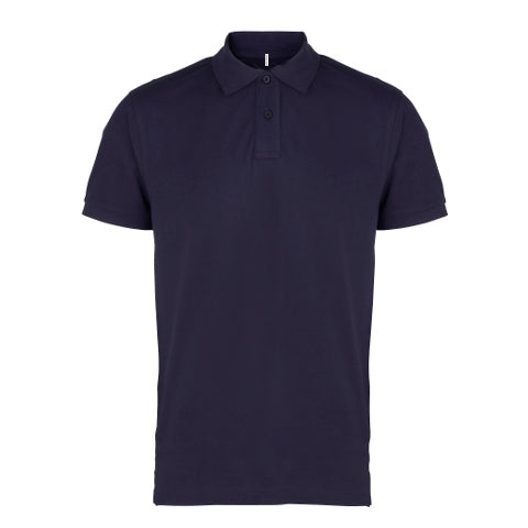 Polyester Polo Shirt