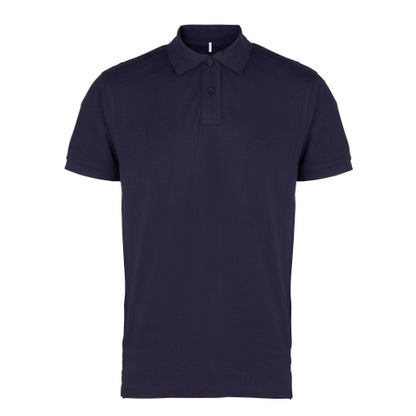 Polyester Polo Shirt