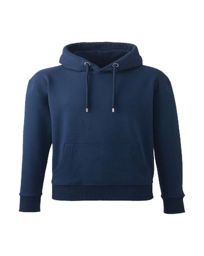 Women's Regular Cotton Blend Hoodie