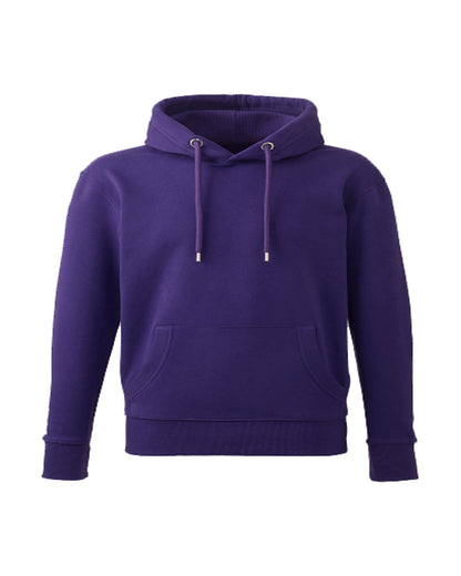 Women's Regular Cotton Blend Hoodie