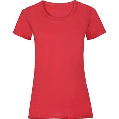 Women's Superior Heavyweight Cotton T-Shirt