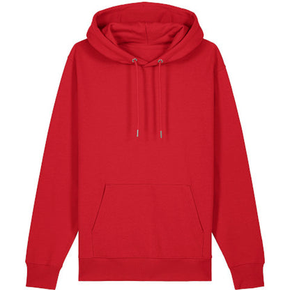 Women's Heavyweight Cotton Hoodie