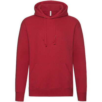 Men's Heavyweight Hoodie