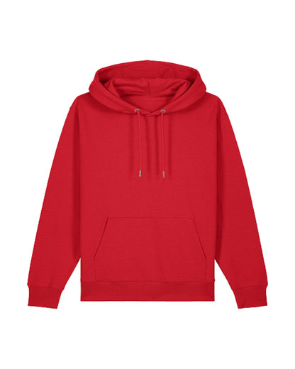 Men's Regular Cotton Blend Hoodie