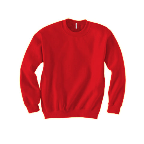 Kids Superior Heavyweight Sweatshirt