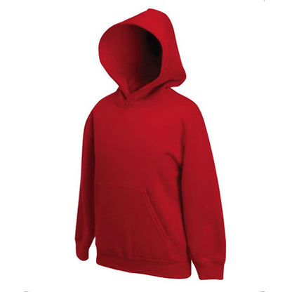 Kids Heavy Weight Hoodies