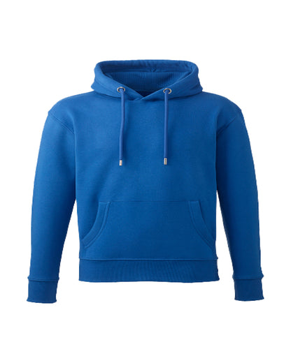 Women's Midweight Cotton Blend Hoodie