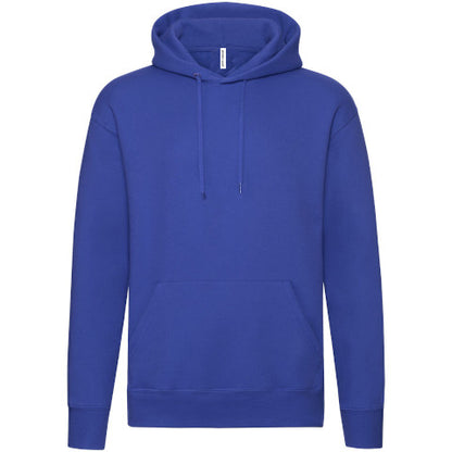 Unisex Superior Heavyweight Cotton Blend Hoodie