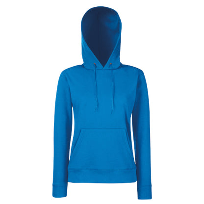 Women's Light Weight Cotton Hoodie