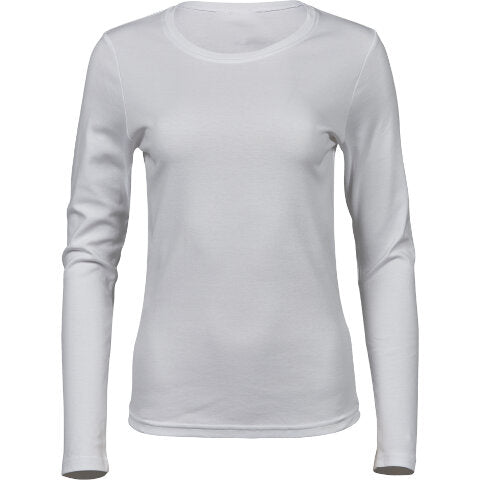 Women's Superior Heavy Weight Cotton Blend T-shirt