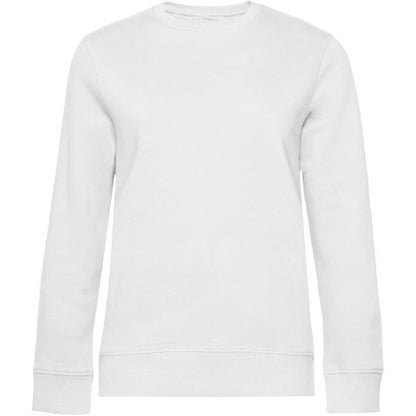 Women's Cotton Blend Sweatshirt