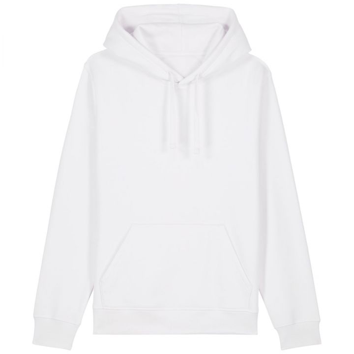 Men's Light Weight Cotton Hoodie