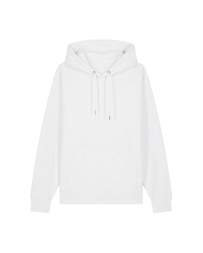 Unisex Regular Cotton Blend Hoodie