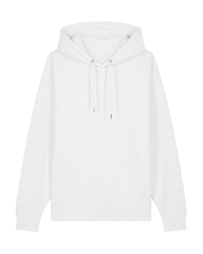 Men's Regular Cotton Blend Hoodie