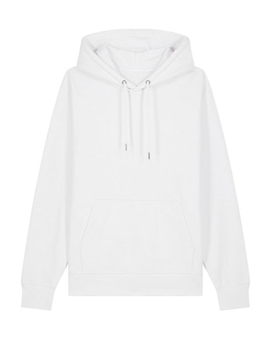 Men's Regular Cotton Blend Hoodie