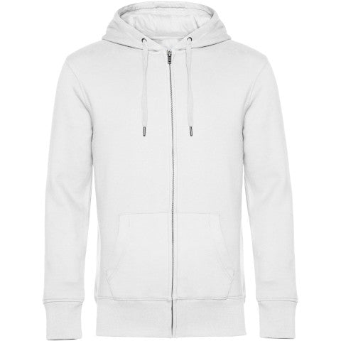 Men's Superior Heavyweight Cotton Blend Zipper